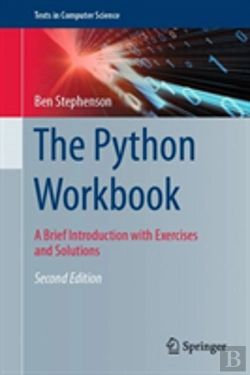 Bertrand.pt - The Python Workbook