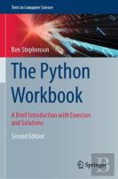 The Python Workbook