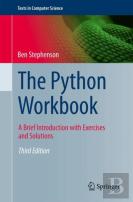 The Python Workbook