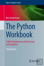 The Python Workbook