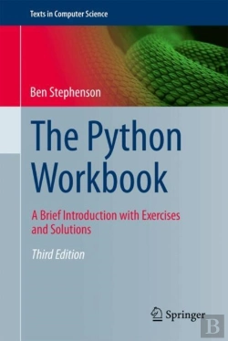 Bertrand.pt - The Python Workbook