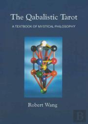 The Qabalistic Tarot Book