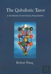 The Qabalistic Tarot Book