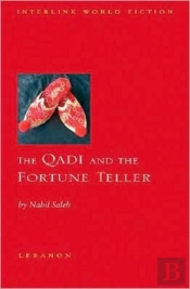 The Qadi And The Fortune Teller