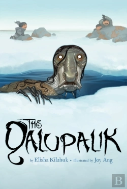 Bertrand.pt - The Qalupalik