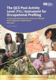 The Qcs Pool Activity Level (Pal) Instrument For Occupational Profiling