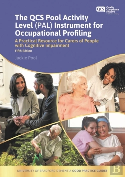 Bertrand.pt - The Qcs Pool Activity Level (Pal) Instrument For Occupational Profiling
