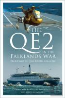 The Qe2 In The Falklands War