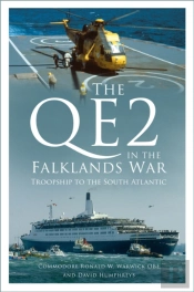 The Qe2 In The Falklands War