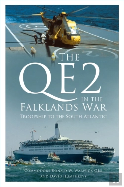 Bertrand.pt - The Qe2 In The Falklands War