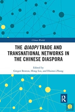 Bertrand.pt - The Qiaopi Trade And Transnational Networks In The Chinese Diaspora