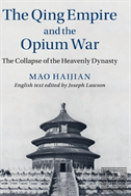 The Qing Empire And The Opium War