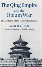 The Qing Empire And The Opium War