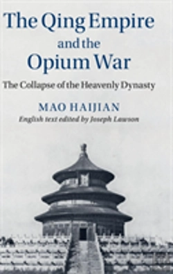 Bertrand.pt - The Qing Empire And The Opium War