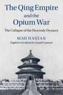 The Qing Empire And The Opium War