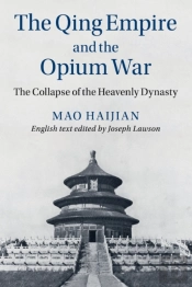 The Qing Empire And The Opium War