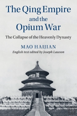 Bertrand.pt - The Qing Empire And The Opium War