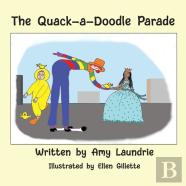 The Quack-A-Doodle Parade