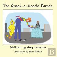 The Quack-A-Doodle Parade