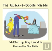 The Quack-A-Doodle Parade