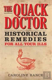 The Quack Doctor
