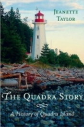 The Quadra Story