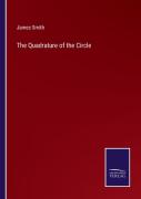 The Quadrature Of The Circle