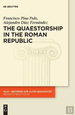 Bertrand.pt - The Quaestorship In The Roman Republic