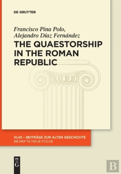 Bertrand.pt - The Quaestorship In The Roman Republic