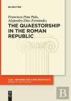 The Quaestorship In The Roman Republic