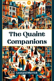 The Quaint Companions (Edition2024)
