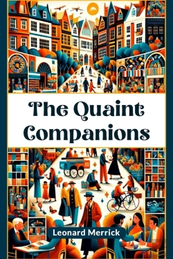 Bertrand.pt - The Quaint Companions (Edition2024)