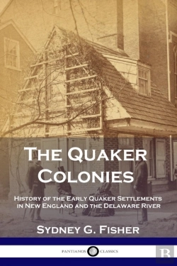 Bertrand.pt - The Quaker Colonies