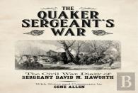 The Quaker Sergeant'S War
