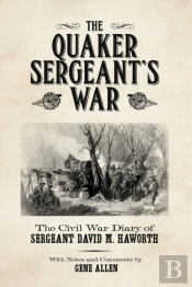 The Quaker Sergeant'S War