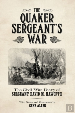 Bertrand.pt - The Quaker Sergeant'S War