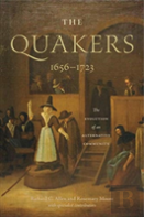 The Quakers, 1656â€“1723