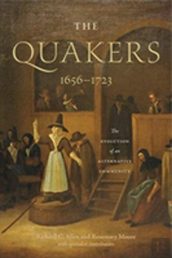 Bertrand.pt - The Quakers, 1656â€“1723