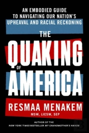 The Quaking Of America