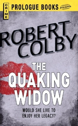 Bertrand.pt - The Quaking Widow