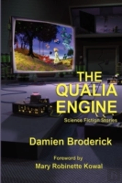 Bertrand.pt - The Qualia Engine