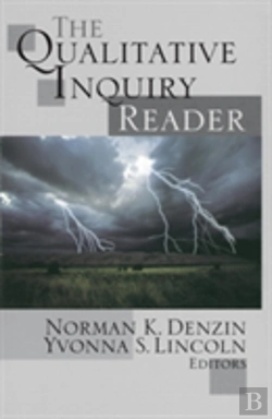 Bertrand.pt - The Qualitative Inquiry Reader