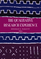 The Qualitative Research Experience, Revised Printing