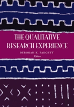 Bertrand.pt - The Qualitative Research Experience, Revised Printing