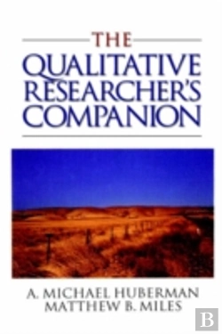 Bertrand.pt - The Qualitative Researcher'S Companion