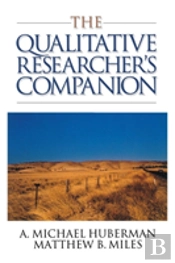 The Qualitative Researcher'S Companion