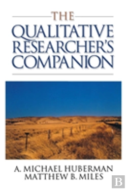 Bertrand.pt - The Qualitative Researcher'S Companion
