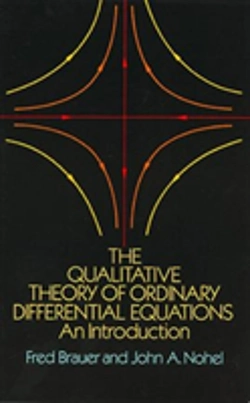 Bertrand.pt - The Qualitative Theory Of Ordinary Differential Equations