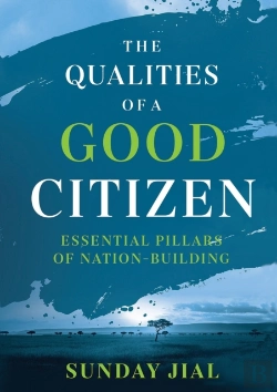 Bertrand.pt - The Qualities Of A Good Citizen Essential Pillars Of Nation-Building