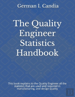 Bertrand.pt - The Quality Engineer Statistics Handbook